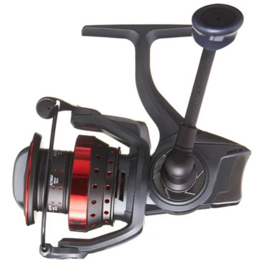 Abu Garcia Max Elite Spinning Reel