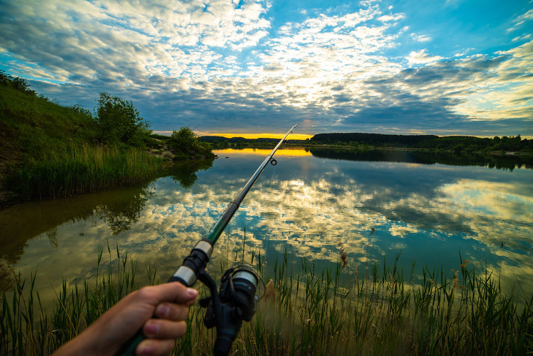 Fishing