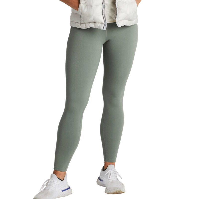 Load image into Gallery viewer, Banded Women&#39;s Freestyle Legging - Pine
