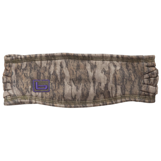 Banded Women's Windshield Headband - Bottomland