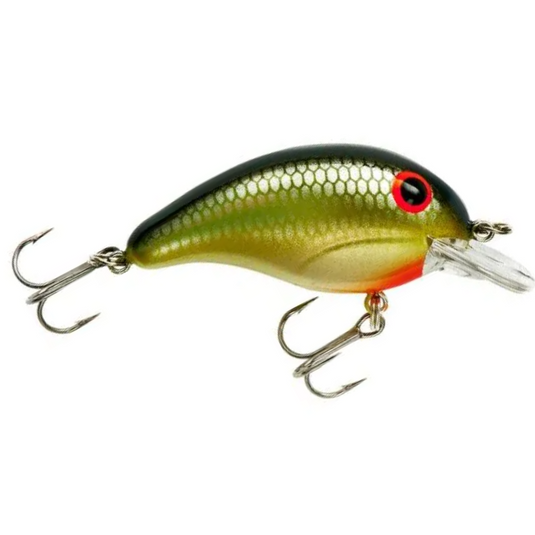 Bandit 100 Series Crankbait - LA Shad