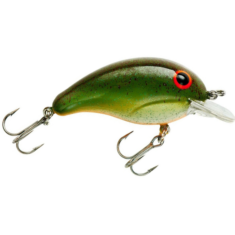 Load image into Gallery viewer, Bandit 100 Series Crankbait - Mistaken Identity
