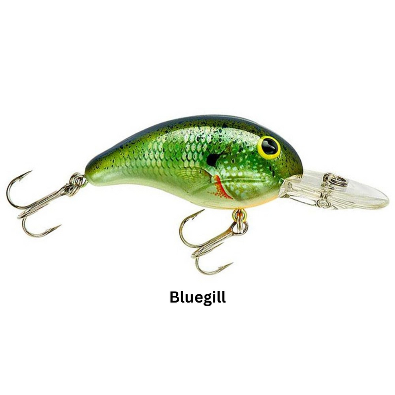 Load image into Gallery viewer, Bandit 200 Series Crankbait - Bluegill
