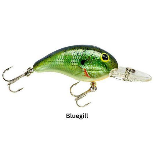 Bandit 200 Series Crankbait - Bluegill