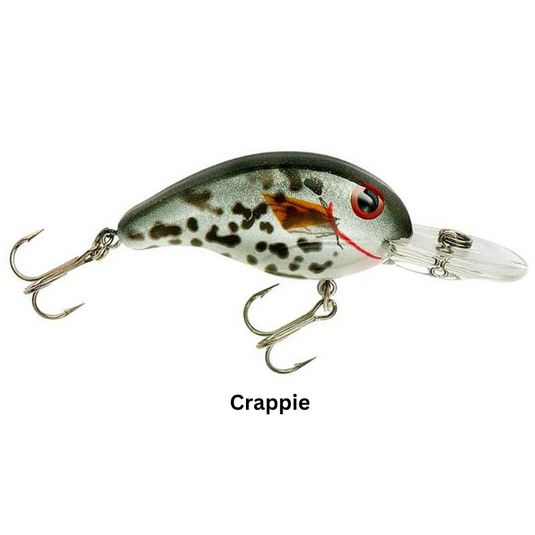 Bandit 200 Series Crankbait - Crappie