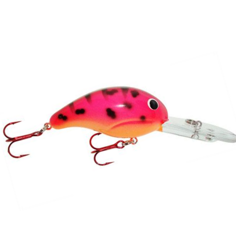 Load image into Gallery viewer, Bandit Lures 300 Series Diving Crankbaits - After Shock
