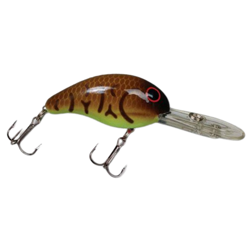 Load image into Gallery viewer, Bandit Lures 300 Series Diving Crankbaits - Southern Reel Outfitters
