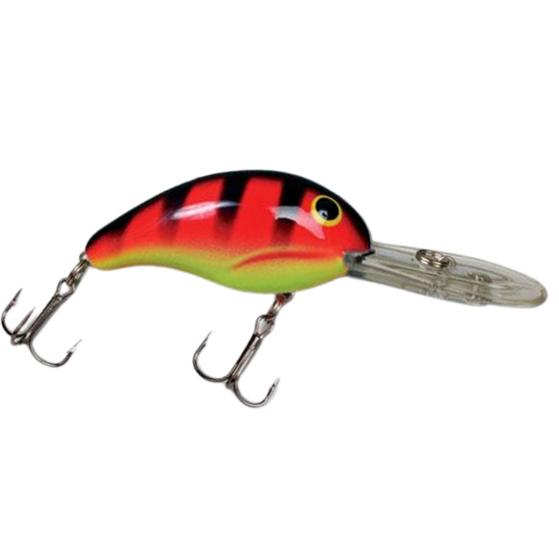 Load image into Gallery viewer, Bandit Lures 300 Series Diving Crankbaits - Mistake
