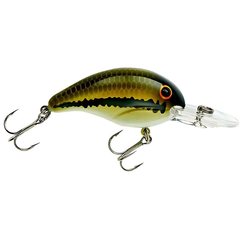 Load image into Gallery viewer, Bandit 200 Series Crankbait - Baby Bass 
