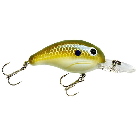 Bandit 200 Series Crankbait - Blue Back Herring