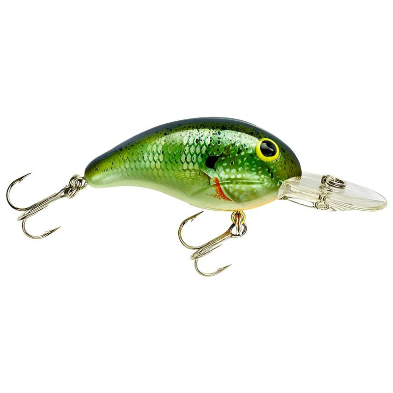 Load image into Gallery viewer, Bandit 200 Series Crankbait - Bluegill
