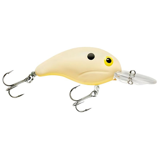 Bandit 200 Series Crankbait - Bone Orange Belly