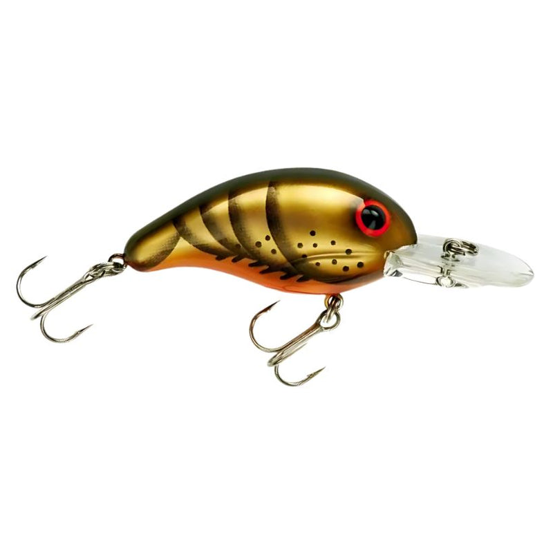 Load image into Gallery viewer, Bandit 200 Series Crankbait - Brown Fall Craw
