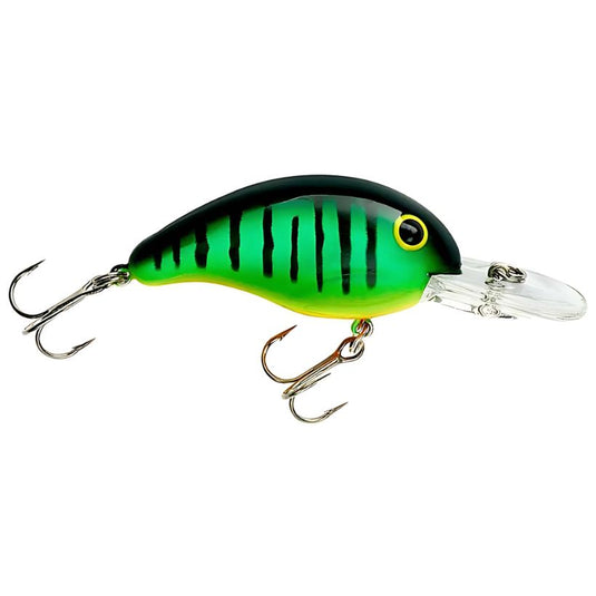 Bandit 200 Series Crankbait - Firetiger