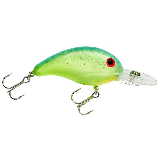 Bandit 200 Series Crankbait - Honeydew Blue