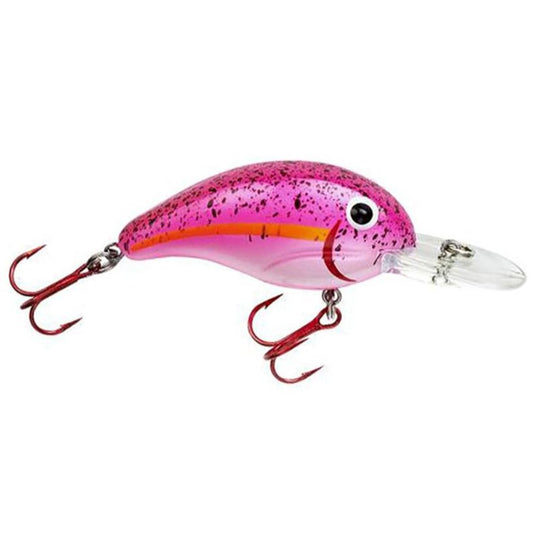 Bandit 200 Series Crankbait - Hotty Totty