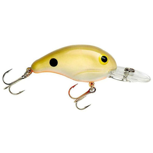 Bandit 200 Series Crankbait - Khaki