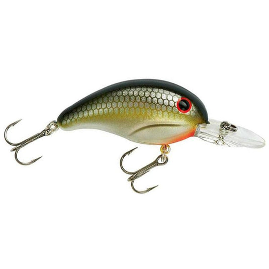 Bandit 200 Series Crankbait - Louisiana Shad