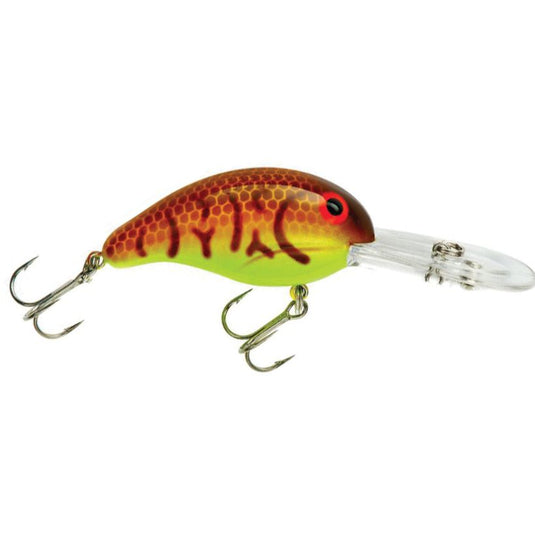 Bandit 200 Series Crankbait - Malfunction