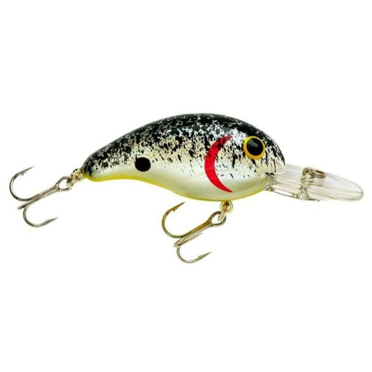 Bandit 200 Series Crankbait - Splatter Back