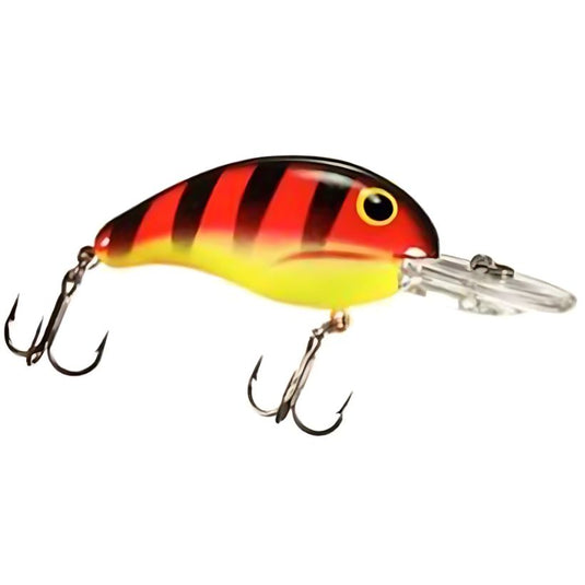 Bandit Lures 200 Series Diving Crankbaits - Mistake