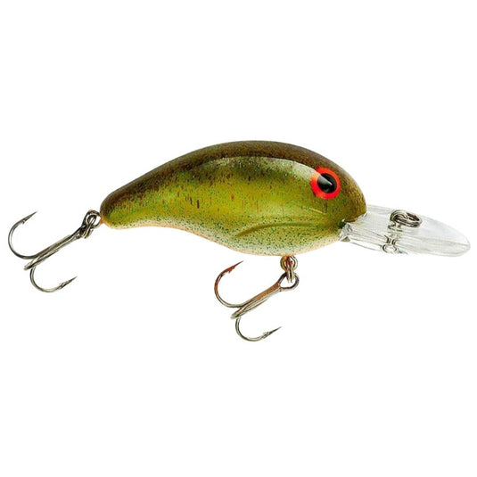 Bandit Lures 200 Series Diving Crankbaits - Rootbeer