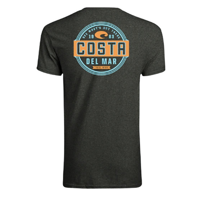 Costa Prado Short Sleeve T-Shirt