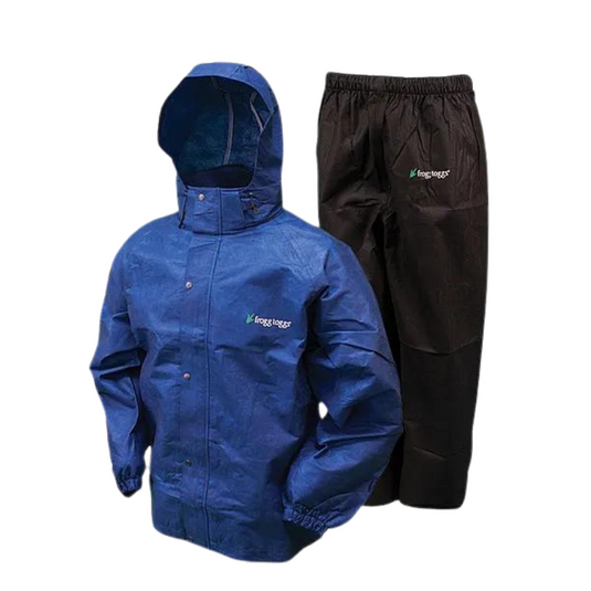 Frogg Toggs Men's Classic All-Sport Rain Suits