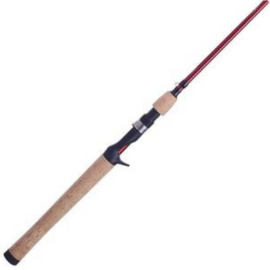 Berkley Cherrywood HD Casting Rod