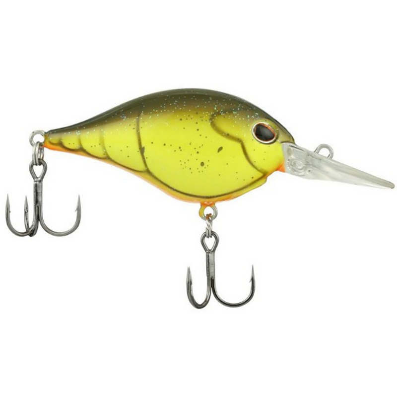 Load image into Gallery viewer, Berkley Dime Crankbaits - Rootbeer Craw
