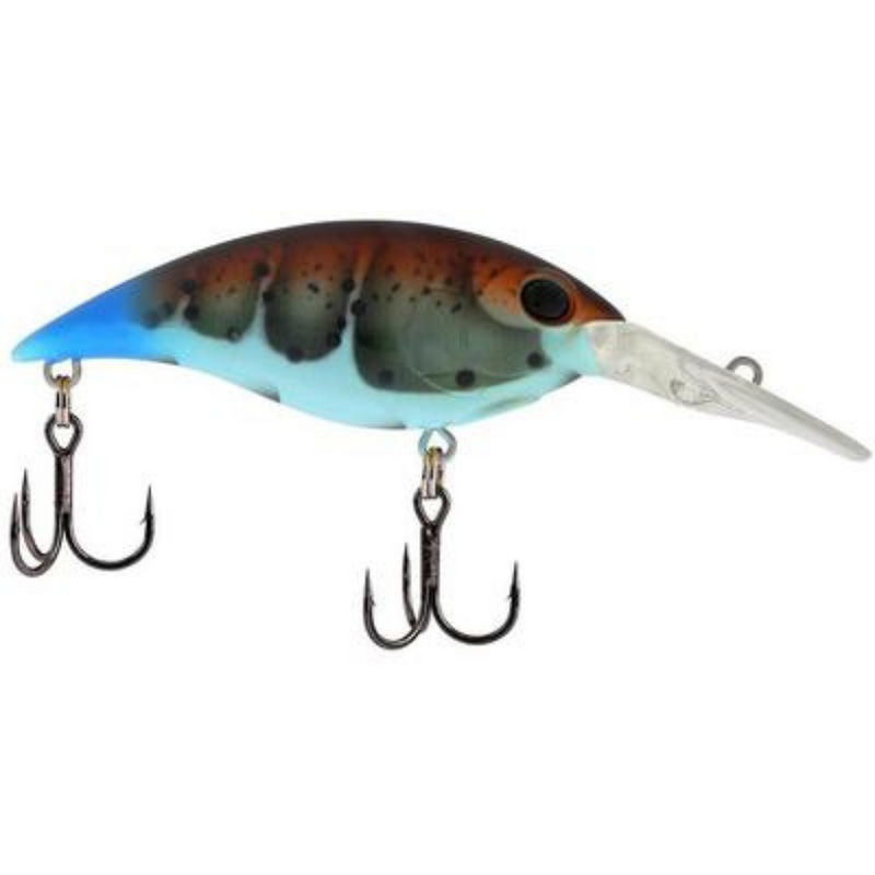 Load image into Gallery viewer, Berkley Money Badger Crankbaits - Killer Craw
