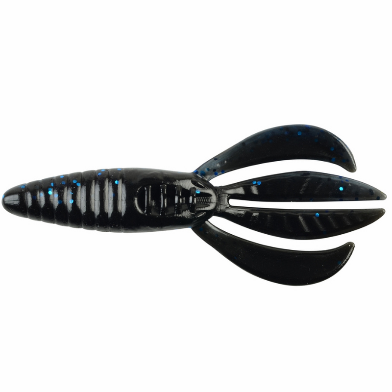 Load image into Gallery viewer, Berkley Pit Boss Pro Design Skeet Reese - Black and Blue
