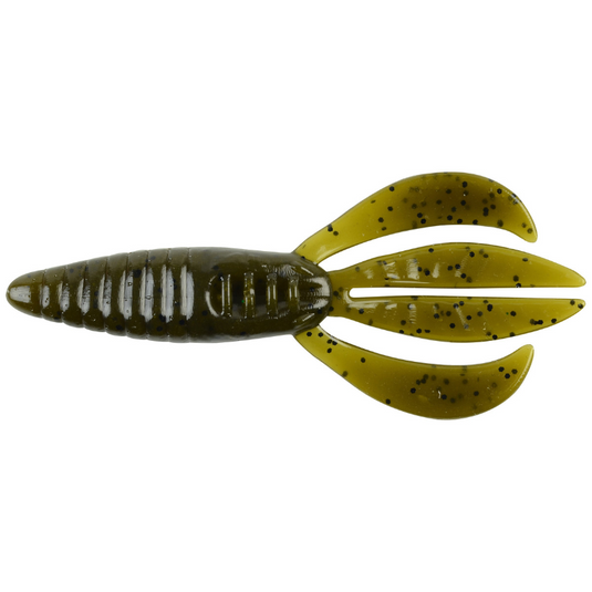 Berkley Pit Boss Pro Design Skeet Reese - Green Pumpkin