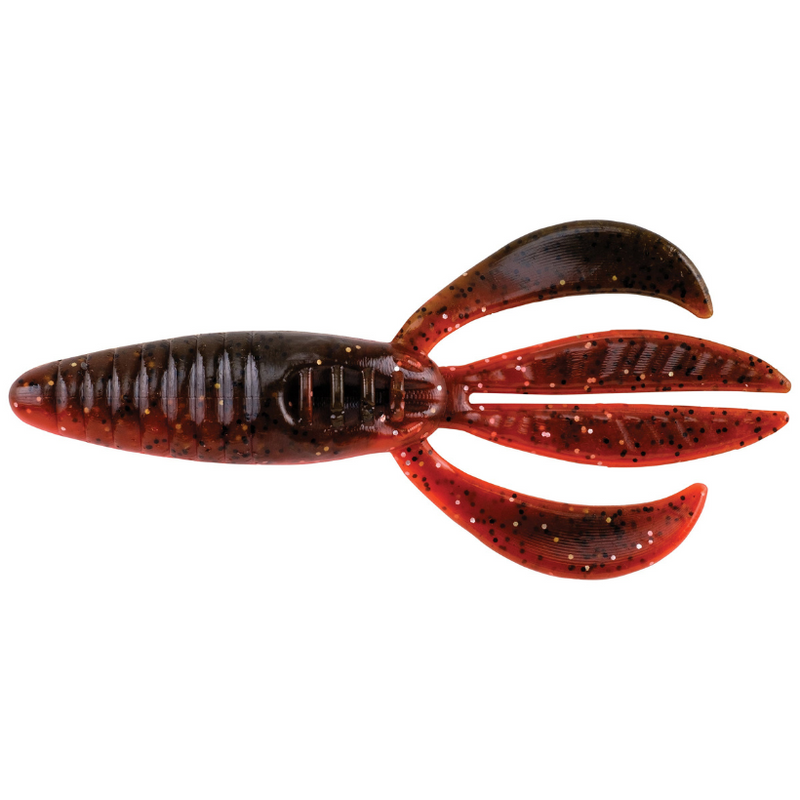 Load image into Gallery viewer, Berkley Pit Boss Pro Design Skeet Reese - Skeet&#39;s Hot Craw
