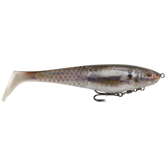 Berkley PowerBait Cull Shad - HD Gizzard Shad