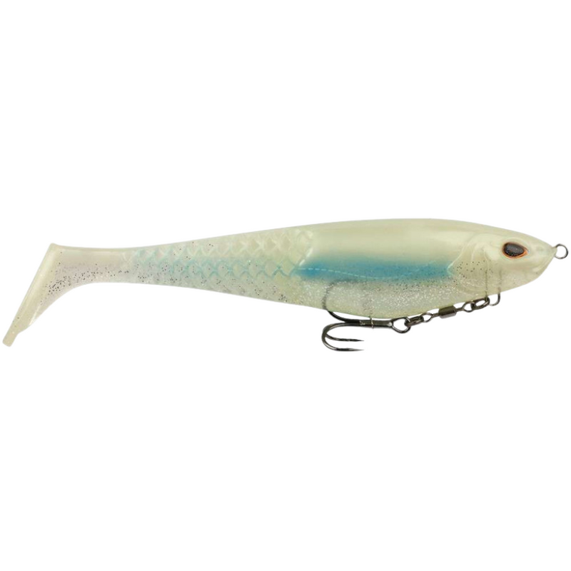 Load image into Gallery viewer, Berkley PowerBait Cull Shad Swimbaits - Hitch
