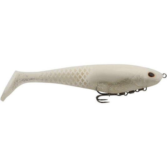 Berkley PowerBait Cull Shad Swimbaits - Sight Flash