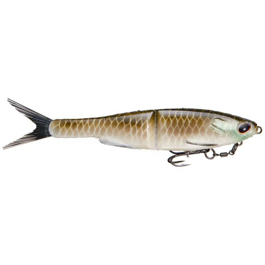 Berkley PowerBait Nessie Swimbait - Shad