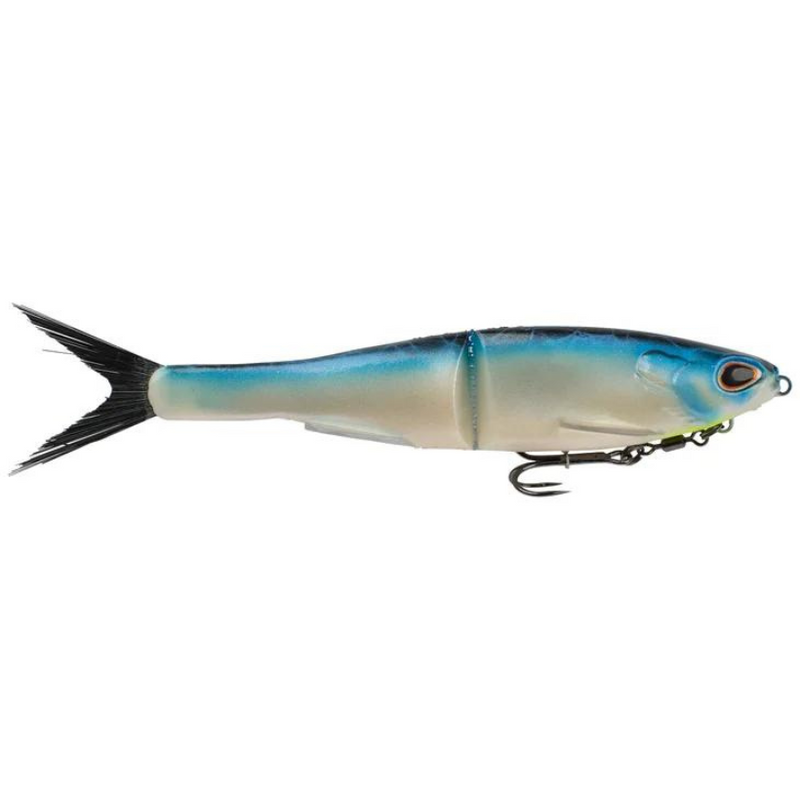 Load image into Gallery viewer, Berkley PowerBait Nessie Swimbait - Voltage
