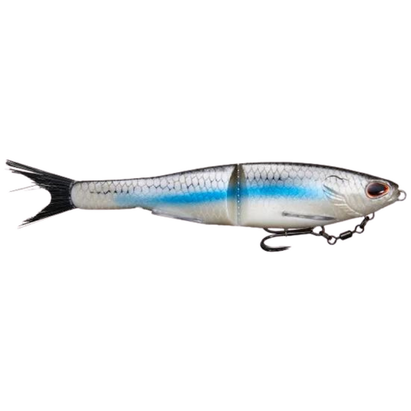 Load image into Gallery viewer, Berkley PowerBait Nessie Swimbaits - Hitch
