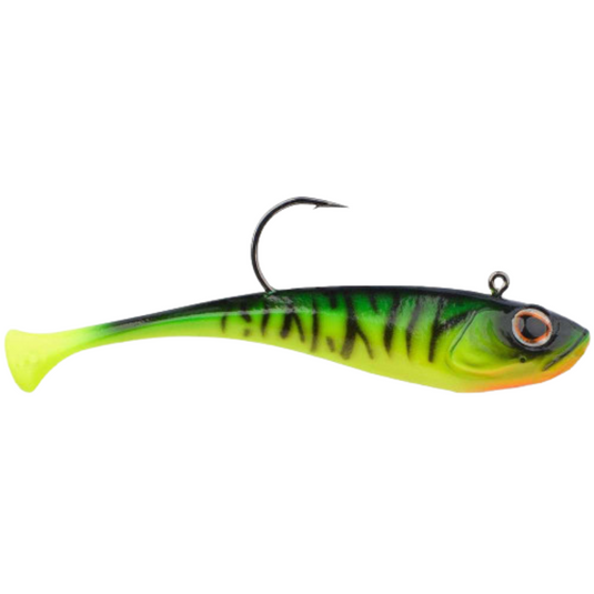 Berkley PowerBait Power Switch - Fire Tiger