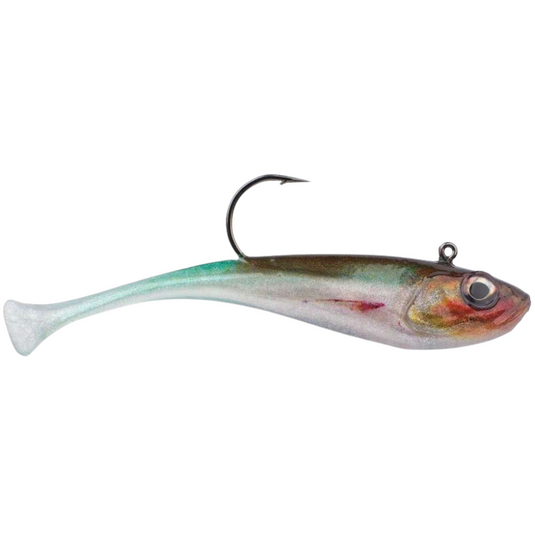 Berkley PowerBait Power Switch - HD Stealth Minnow