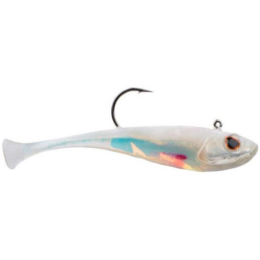 Berkley PowerBait Power Switch - HD White Wizard