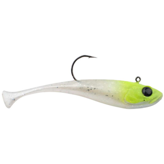 Berkley PowerBait Power Switch - Lemon Head Glow