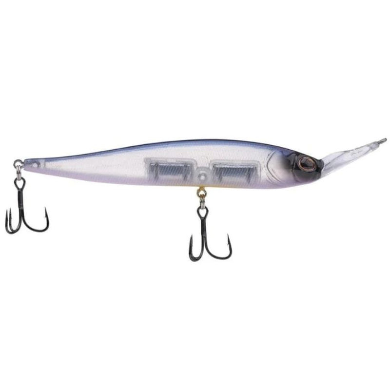 Load image into Gallery viewer, Berkley Krej 100 Jerkbait - Blue Vapor
