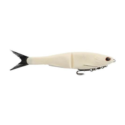 Berkley PowerBait Nessie Swimbaits - Raw