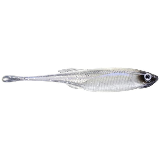 Berkley PowerBait Drip Minnow Swimbaits - Blue Liner