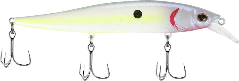 Load image into Gallery viewer, Berkley Stunna 112 Jerkbaits
