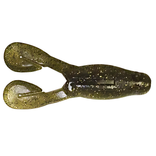 Big Bite Baits Tour Toad - Chick Magnet