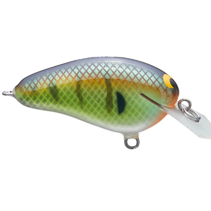 Load image into Gallery viewer, Black Label Cliff Pace Peanut Crankbaits - Bold Bluegill
